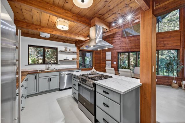 15194 Big Basin Way, Boulder Creek, CA 95006