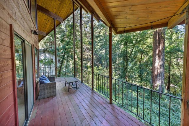 15194 Big Basin Way, Boulder Creek, CA 95006