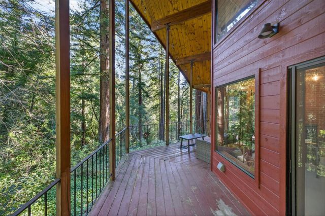 15194 Big Basin Way, Boulder Creek, CA 95006