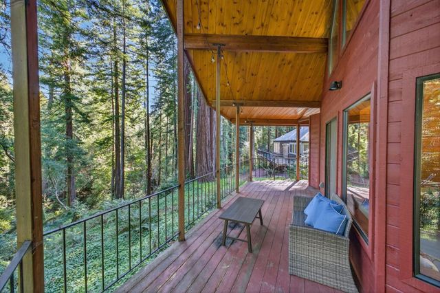 15194 Big Basin Way, Boulder Creek, CA 95006