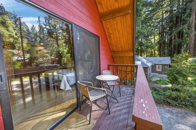 15194 Big Basin Way, Boulder Creek, CA 95006