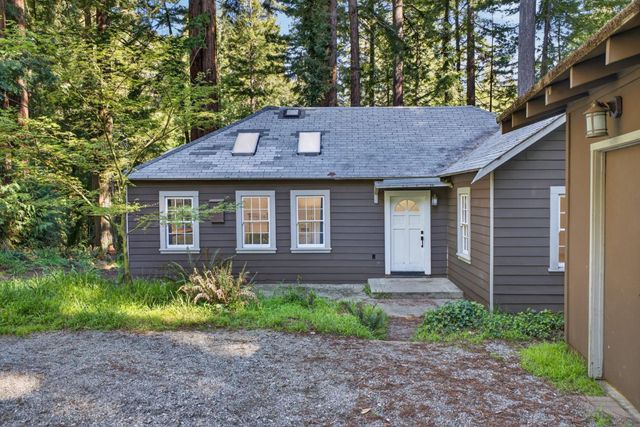 15194 Big Basin Way, Boulder Creek, CA 95006