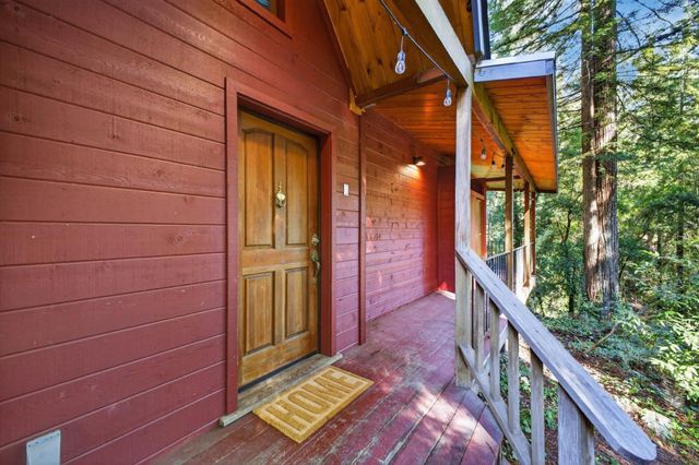 15194 Big Basin Way, Boulder Creek, CA 95006