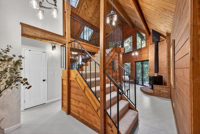 15194 Big Basin Way, Boulder Creek, CA 95006