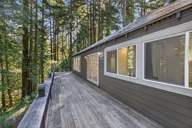 15194 Big Basin Way, Boulder Creek, CA 95006