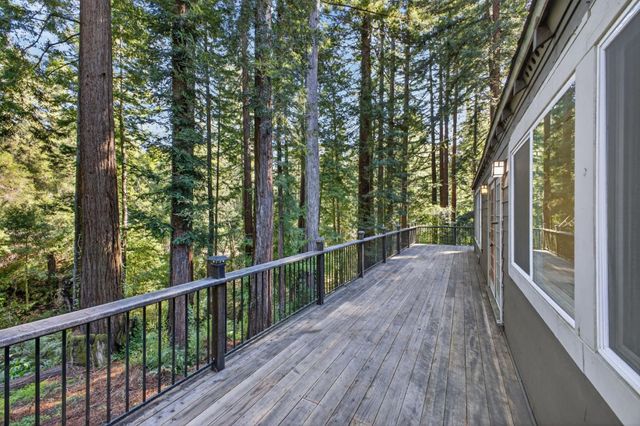 15194 Big Basin Way, Boulder Creek, CA 95006