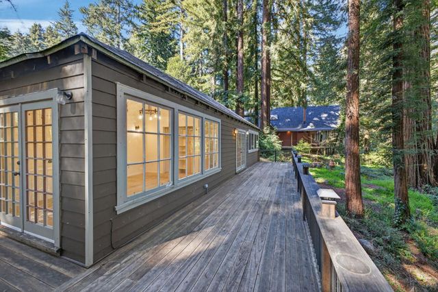 15194 Big Basin Way, Boulder Creek, CA 95006