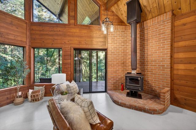 15194 Big Basin Way, Boulder Creek, CA 95006