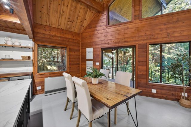 15194 Big Basin Way, Boulder Creek, CA 95006