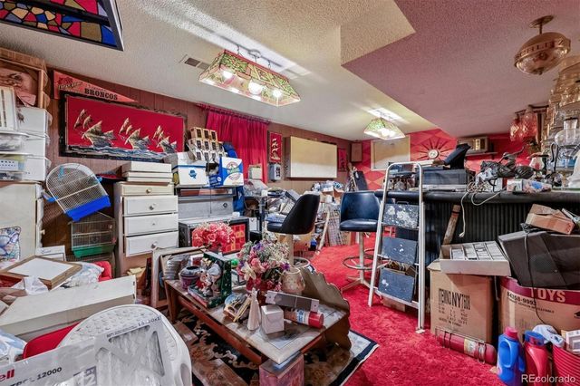 5014 Scranton Court, Denver, CO 80239