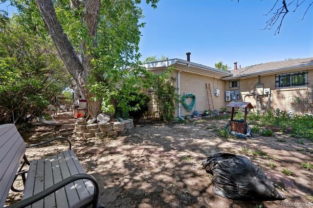 5014 Scranton Court, Denver, CO 80239
