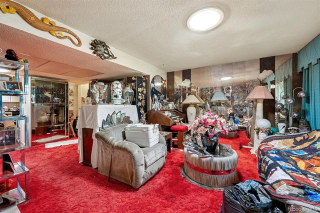 5014 Scranton Court, Denver, CO 80239