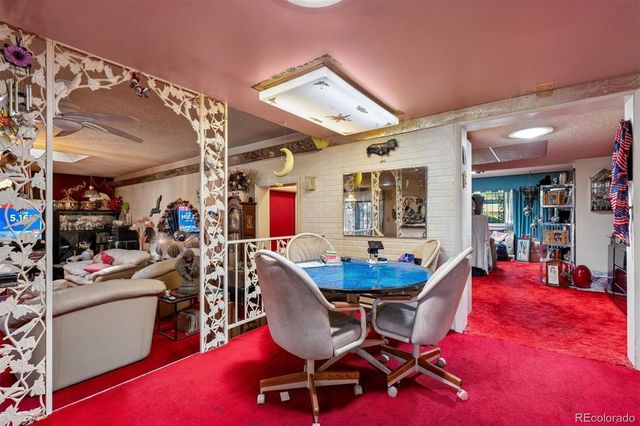 5014 Scranton Court, Denver, CO 80239