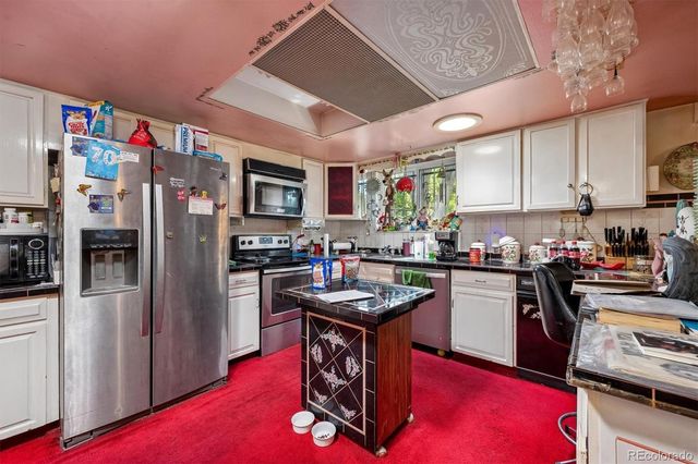 5014 Scranton Court, Denver, CO 80239