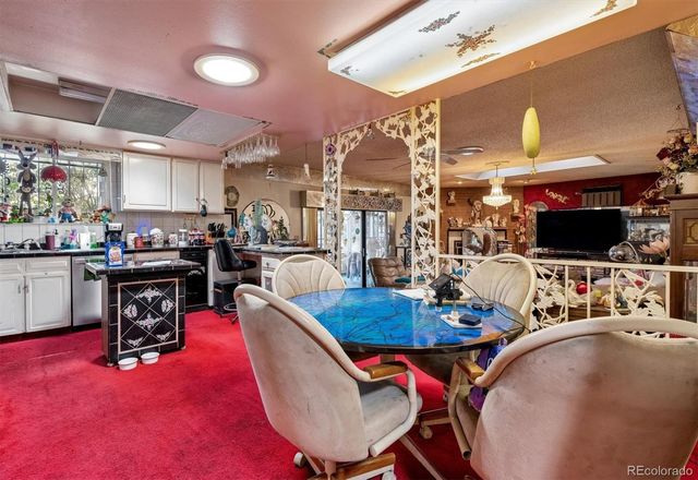 5014 Scranton Court, Denver, CO 80239