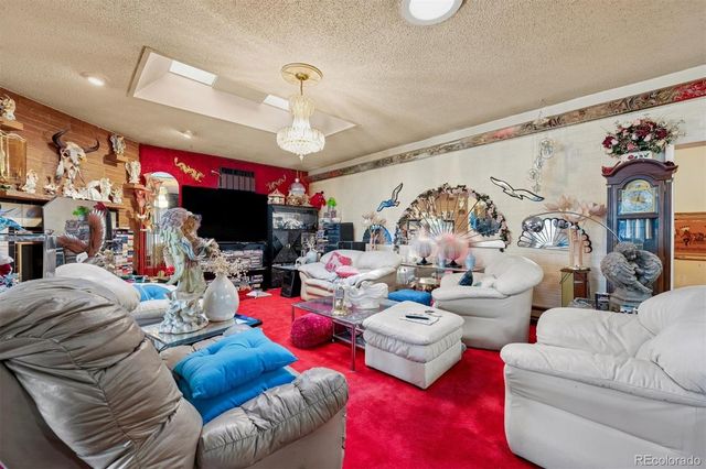 5014 Scranton Court, Denver, CO 80239
