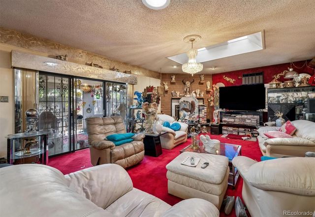 5014 Scranton Court, Denver, CO 80239