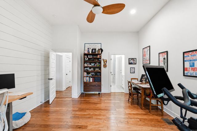 5800 Brush Creek Loop, Conway, AR 72034