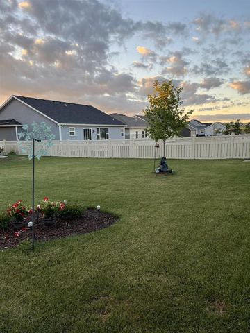 319 Sunshine Lane, Verona, WI 53593