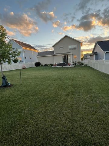 319 Sunshine Lane, Verona, WI 53593