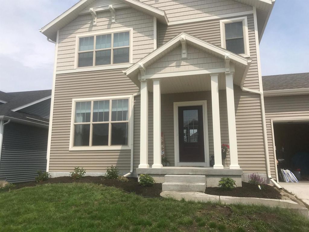 319 Sunshine Lane, Verona, WI 53593