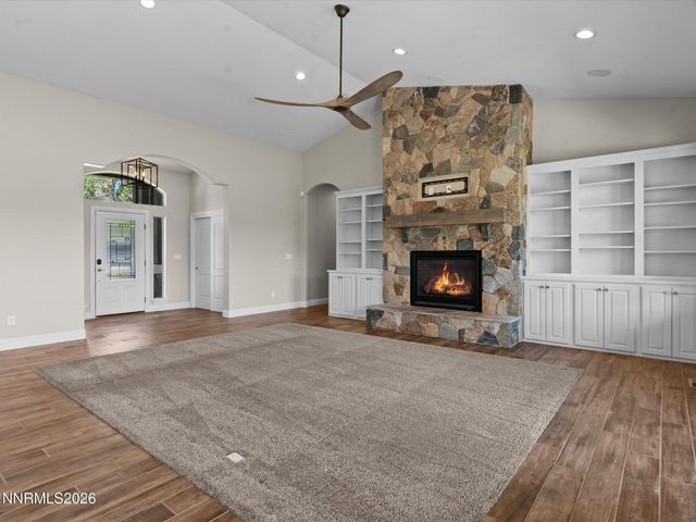 5750 Meacham Street, Washoe Valley, NV 89704