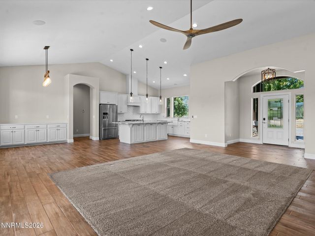 5750 Meacham Street, Washoe Valley, NV 89704