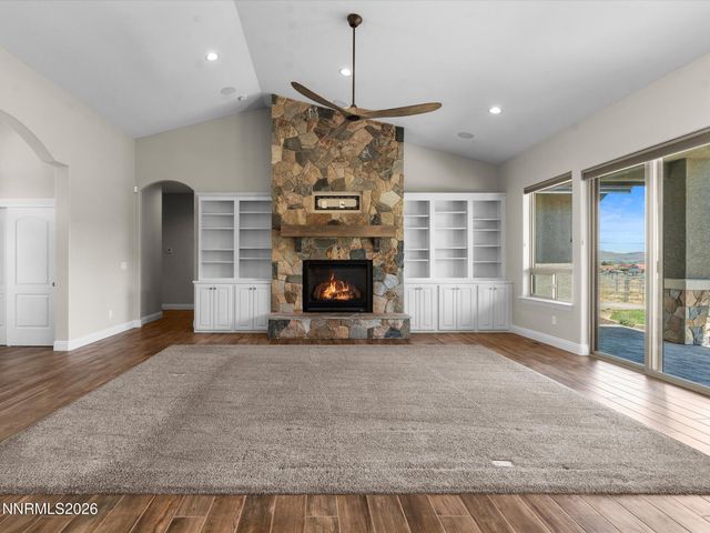 5750 Meacham Street, Washoe Valley, NV 89704