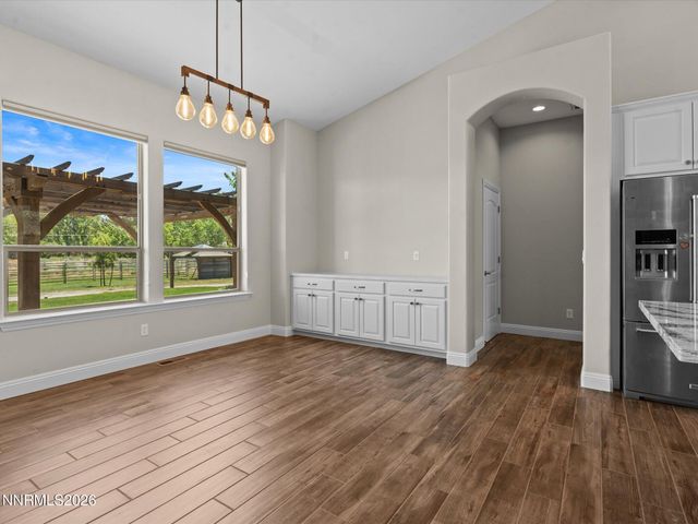5750 Meacham Street, Washoe Valley, NV 89704