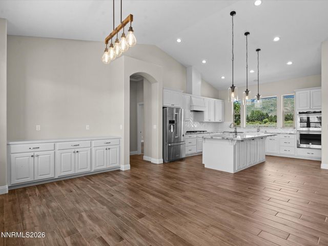 5750 Meacham Street, Washoe Valley, NV 89704