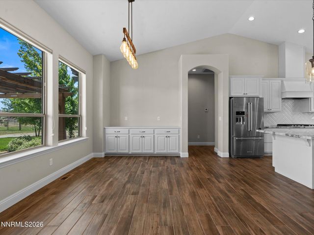 5750 Meacham Street, Washoe Valley, NV 89704