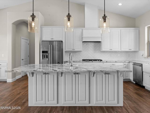 5750 Meacham Street, Washoe Valley, NV 89704