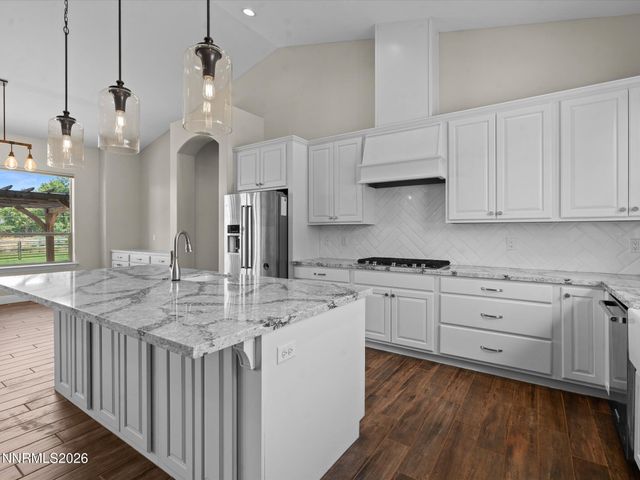 5750 Meacham Street, Washoe Valley, NV 89704
