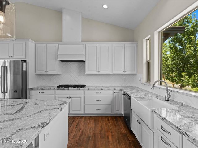 5750 Meacham Street, Washoe Valley, NV 89704