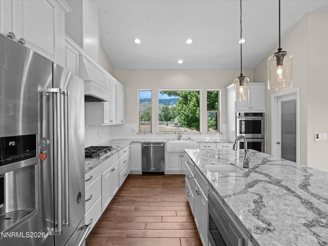 5750 Meacham Street, Washoe Valley, NV 89704