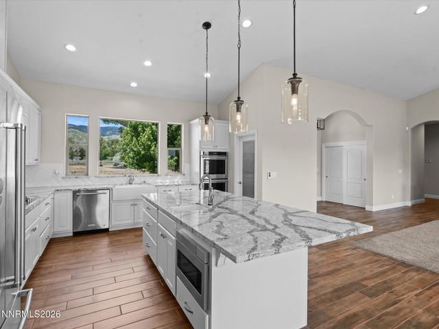 5750 Meacham Street, Washoe Valley, NV 89704