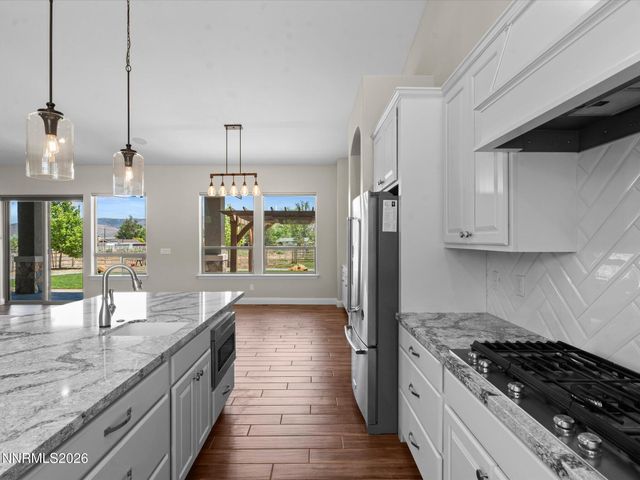 5750 Meacham Street, Washoe Valley, NV 89704