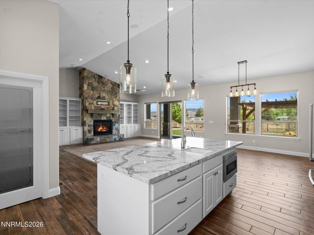 5750 Meacham Street, Washoe Valley, NV 89704
