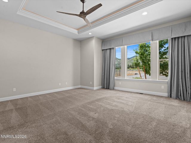 5750 Meacham Street, Washoe Valley, NV 89704