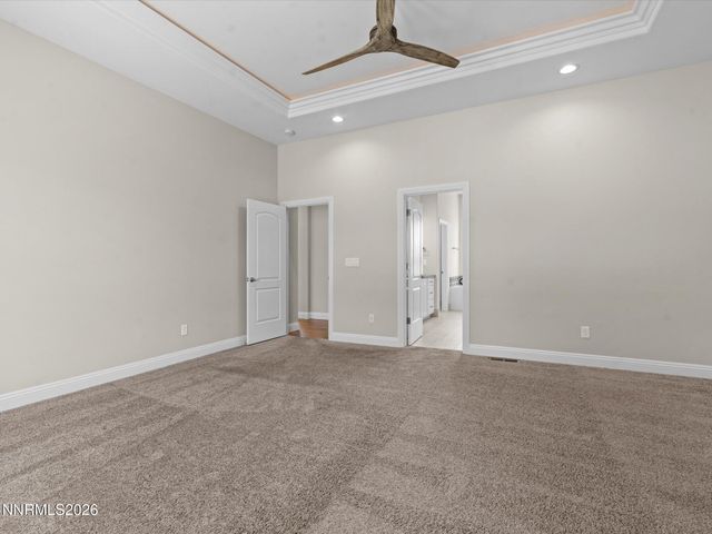 5750 Meacham Street, Washoe Valley, NV 89704