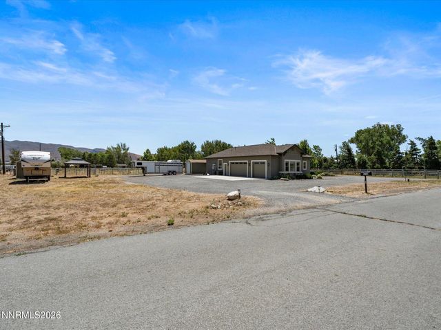 5750 Meacham Street, Washoe Valley, NV 89704