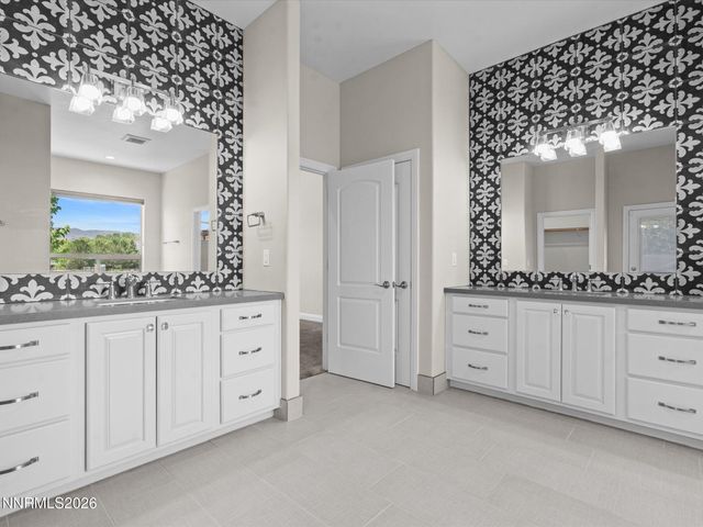 5750 Meacham Street, Washoe Valley, NV 89704