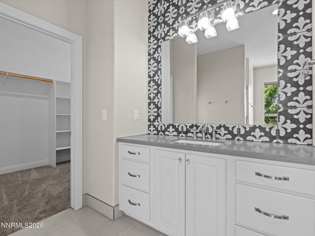 5750 Meacham Street, Washoe Valley, NV 89704