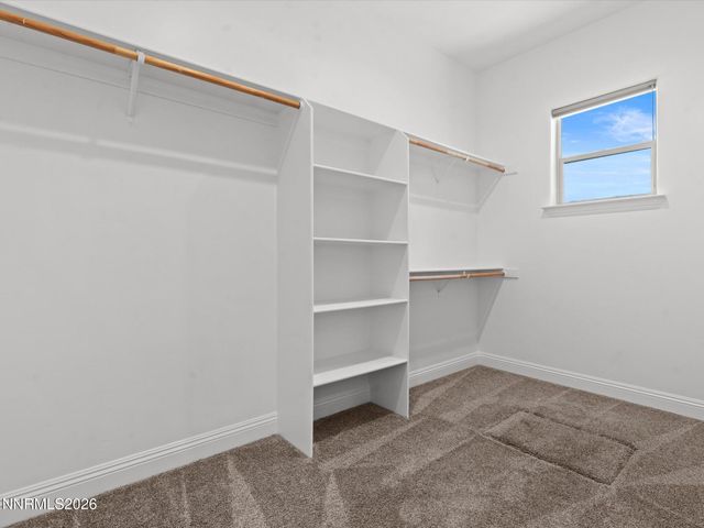 5750 Meacham Street, Washoe Valley, NV 89704