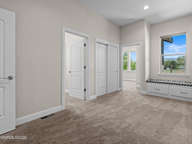 5750 Meacham Street, Washoe Valley, NV 89704