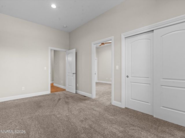 5750 Meacham Street, Washoe Valley, NV 89704