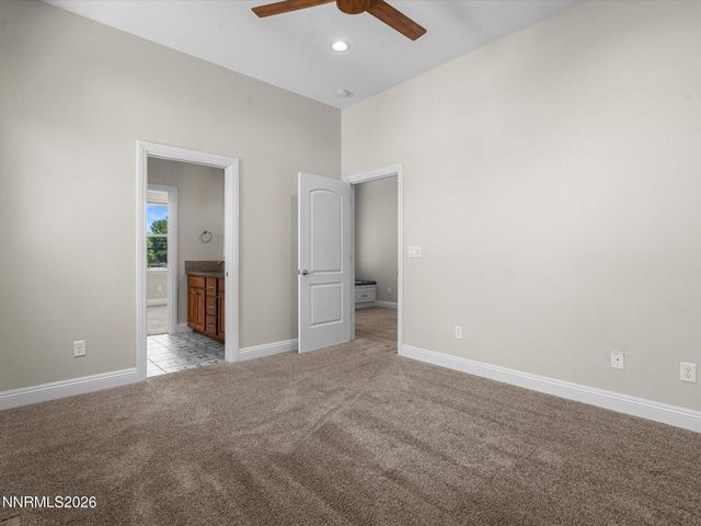 5750 Meacham Street, Washoe Valley, NV 89704