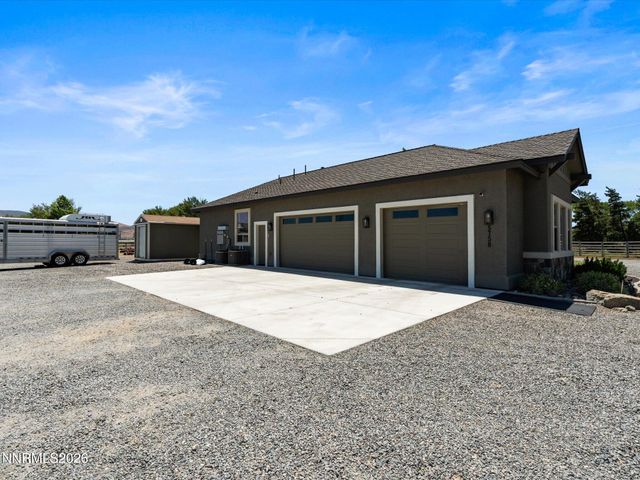 5750 Meacham Street, Washoe Valley, NV 89704