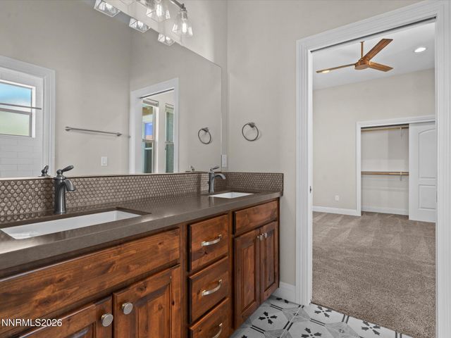 5750 Meacham Street, Washoe Valley, NV 89704