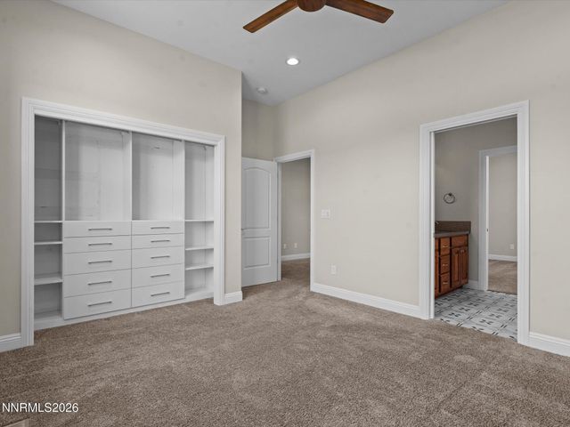 5750 Meacham Street, Washoe Valley, NV 89704